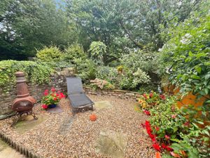 Garden- click for photo gallery